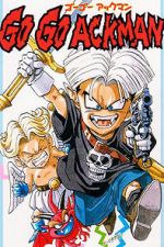 Watch Go! Go! Ackman 123MovieFree