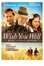 Watch Wish You Well 123MovieFree