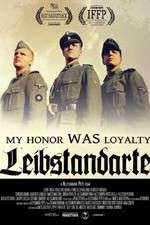 Watch My Honor Was Loyalty 123MovieFree