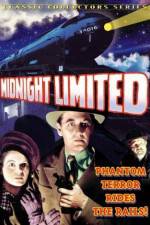 Watch Midnight Limited 123MovieFree