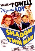 Watch Shadow of the Thin Man 123MovieFree