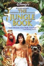 Watch The Jungle Book 123MovieFree