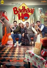 Watch Badhaai Ho 123MovieFree