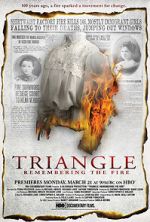 Watch Triangle: Remembering the Fire (Short 2011) 123MovieFree