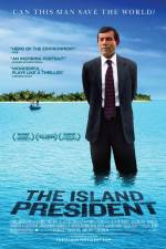Watch The Island President 123MovieFree