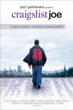 Watch Craigslist Joe 123MovieFree