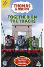 Watch Thomas & Friends Together On Tracks 123MovieFree