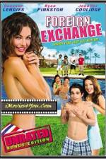 Watch Foreign Exchange 123MovieFree