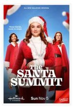 Watch The Santa Summit 123MovieFree