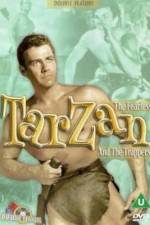 Watch Tarzan and the Trappers 123MovieFree