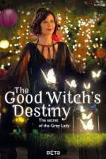 Watch The Good Witchs Destiny 123MovieFree