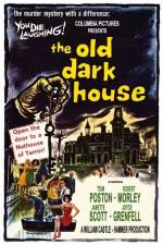 Watch The Old Dark House 123MovieFree