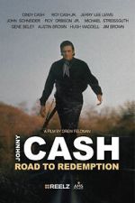 Watch Johnny Cash: Road to Redemption (TV Special 2021) 123MovieFree