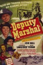 Watch Deputy Marshal 123MovieFree