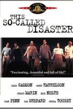 Watch This So-Called Disaster: Sam Shepard Directs the Late Henry Moss 123MovieFree