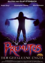 Watch Premutos: The Fallen Angel 123MovieFree