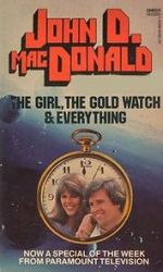 Watch The Girl, the Gold Watch & Everything 123MovieFree