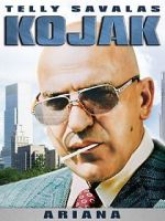Watch Kojak: Ariana 123MovieFree