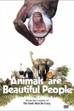Watch Animals Are Beautiful People 123MovieFree
