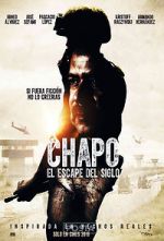 Watch Chapo: el escape del siglo 123MovieFree