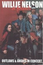 Watch Willie Nelson & Friends: Outlaws & Angels 123MovieFree