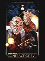 Watch Star Wars: Contract of Evil (Short 2004) 123MovieFree