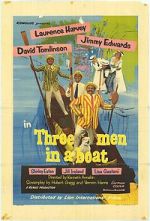 Watch Three Men in a Boat 123MovieFree