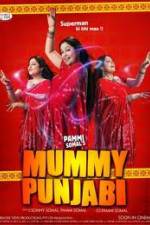 Watch Mummy Punjabi Superman Ki Bhi Maa 123MovieFree