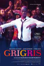 Watch Grigris 123MovieFree
