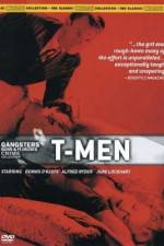 Watch T-Men 123MovieFree