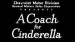 Watch A Coach for Cinderella 123MovieFree