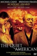 Watch The Quiet American 123MovieFree