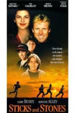 Watch Sticks and Stones 123MovieFree