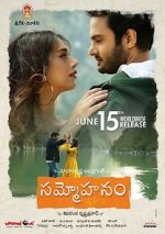 Watch Sammohanam 123MovieFree