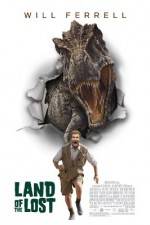 Watch Land of the Lost 123MovieFree