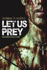 Watch Let Us Prey 123MovieFree