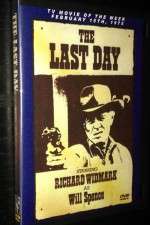 Watch The Last Day 123MovieFree