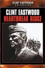 Watch Heartbreak Ridge 123MovieFree