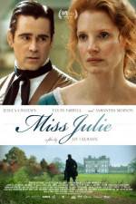 Watch Miss Julie 123MovieFree