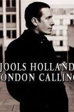 Watch Jools Holland: London Calling 123MovieFree