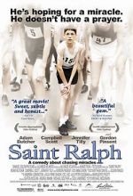 Watch Saint Ralph 123MovieFree