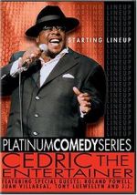 Watch Cedric the Entertainer: Starting Lineup 123MovieFree