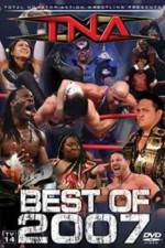 Watch TNA The Best of 2007 123MovieFree
