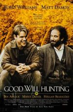Watch Good Will Hunting 123MovieFree