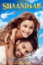 Watch Shaandaar 123MovieFree