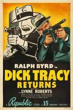 Watch Dick Tracy Returns 123MovieFree