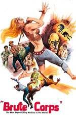 Watch Brute Corps 123MovieFree