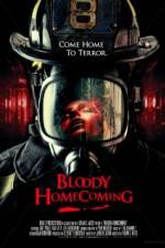 Watch Bloody Homecoming 123MovieFree