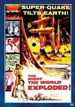 Watch The Night the World Exploded 123MovieFree