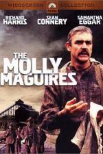 Watch The Molly Maguires 123MovieFree